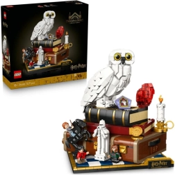 LEGO Harry Potter Kamen mudraca – kolekcionarsko izdanje