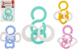 Šareno grickalo za djecu 0m+