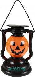 Halloween lantern s bundevom sa svjetlom i zvukom