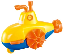 Navijajuća podmornica za vodu 13 cm