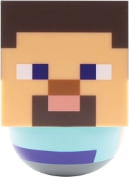 Licencirano LED svjetlo Steve na AAA baterije