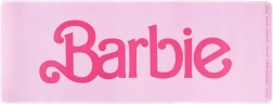 Gaming podloga za stol BARBIE 30 × 80 cm