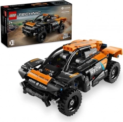 Lego Technic NEOM McLaren Extreme E trkaći automobil