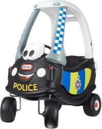 Little Tikes policijsko guralo Cozy Coupe Patrol