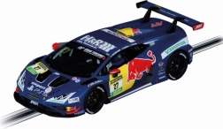 Carrera Digital 124 automobil Lamborghini Huracán GT3 1:24