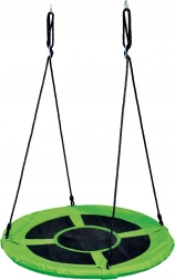 Dječje viseće gnijezdo zeleno