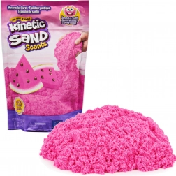 Kinetic Sand Scents miris lubenice 227 g