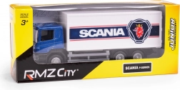 Metalni model kamiona SCANIA 1:64