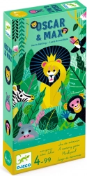 Društvena igra Oscar i Max