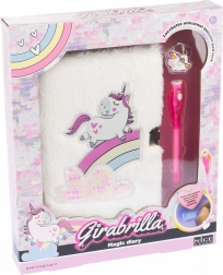 Spomenar s jednorogom