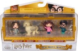 Harry Potter čarobnjački set Micro Magical Moments