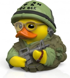 Tubbz patkica Full Metal – Joker Davis (prvo izdanje)