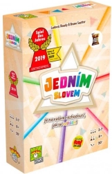 Jednom riječju – kooperativna party igra