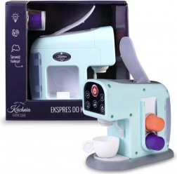 Aparat za kavu Natalia