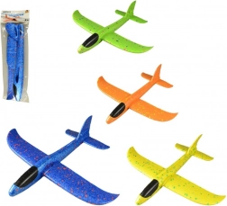Bacajući avion od poliestera za djecu