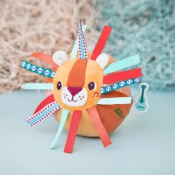 Lilliputiens loptica Lav Jack