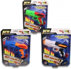 Pištolj sa soft metcima 17,5 cm