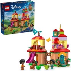 LEGO® Disney 43261 Minijaturna kućica iz filma Encanto