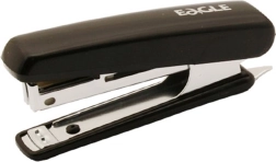 Spajalica EAGLE crna