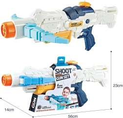 Vodni pištolj 56 cm