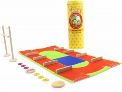 milaniwood skok! atletska društvena igra od drva