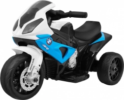 Dječji električni motor BMW S 1000 RR mini – Plava