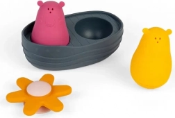 Set senzoričkih igračaka za kupanje Bigjigs Toys