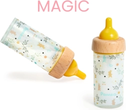 Magična bočica za hranjenje za lutke Pomea od Djeca