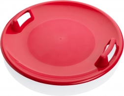 Sanki tanjur Plastkon Superstar 60 cm – Plava