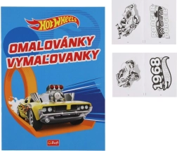 Bojanka Hot Wheels