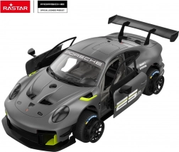 R/C konstrukcijski set Porsche 911 GT2 RS Clubsport 25 1:18 Rastar
