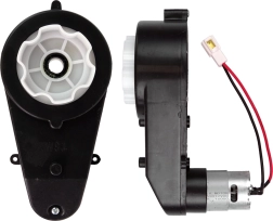 Motor i mjenjač 12V 16000RPM za vozila na baterije