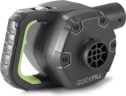 Električna kombinirana pumpa 220–240 V s napajanjem iz mreže i auto upaljača