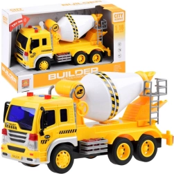 Autić miješalica cementa