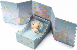 Tinyly sobica Blue i Bubble od Djeca