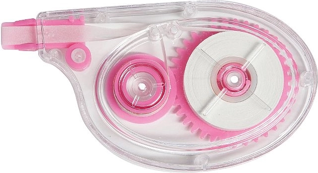 Ergonomski i transparentni dizajn