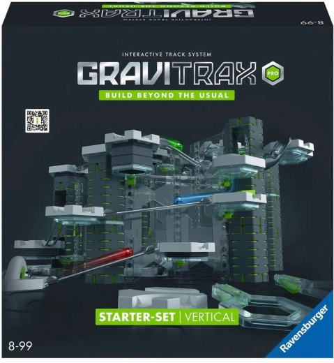 GraviTrax PRO početni set