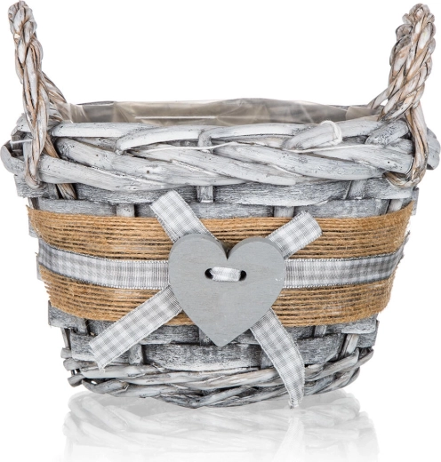 Praktična plastična umetka iznutra