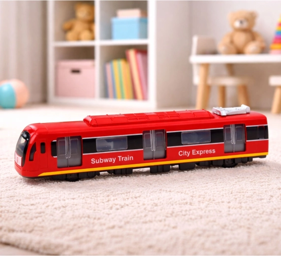 Svjetla i zvukovi za realističnu zabavu