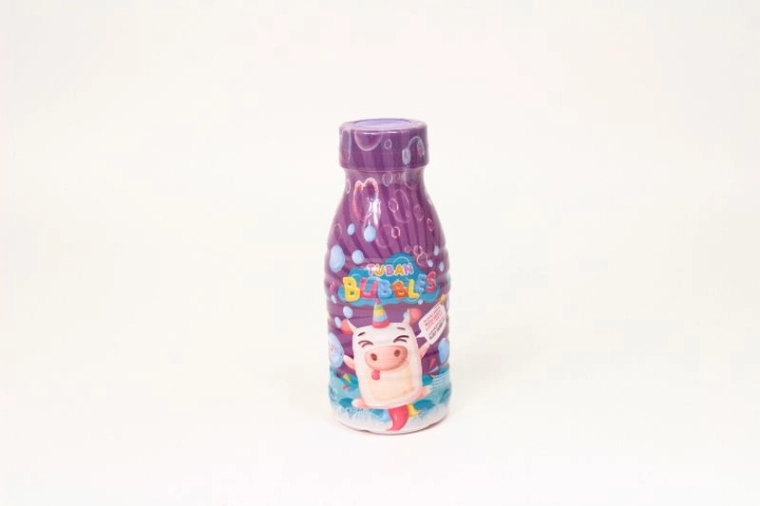 Tuban tekućina za sapunaste mjehuriće 250 ml