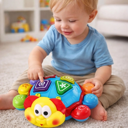 Višejezični način rada za prve riječi