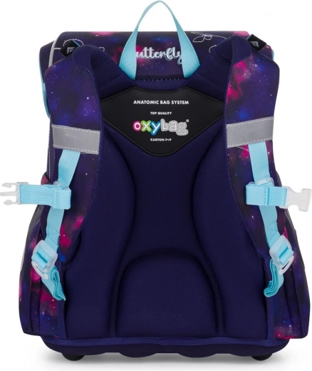 Ergonomska aktovka za zdrava leđa