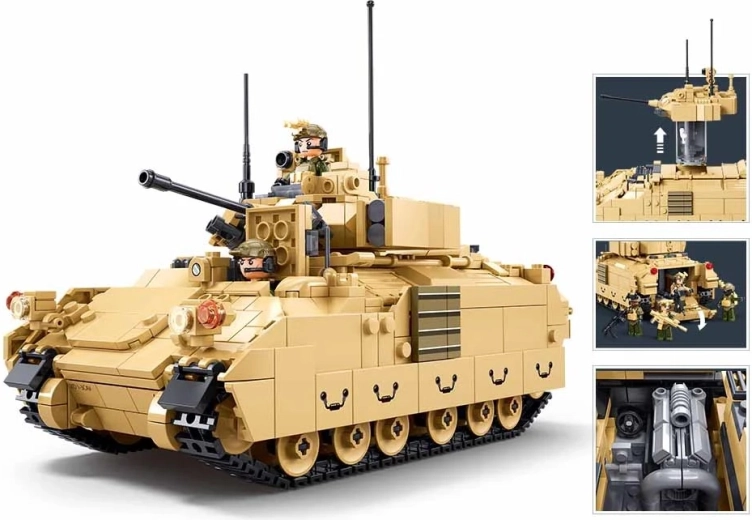 Igrive funkcije i pristup interijeru