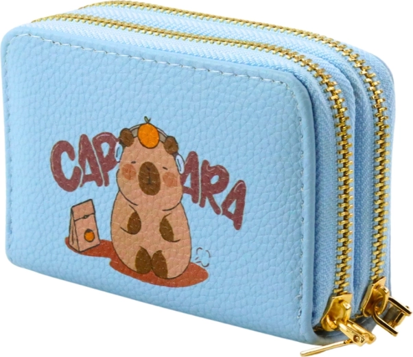 Dva odvojena patentna pretinca