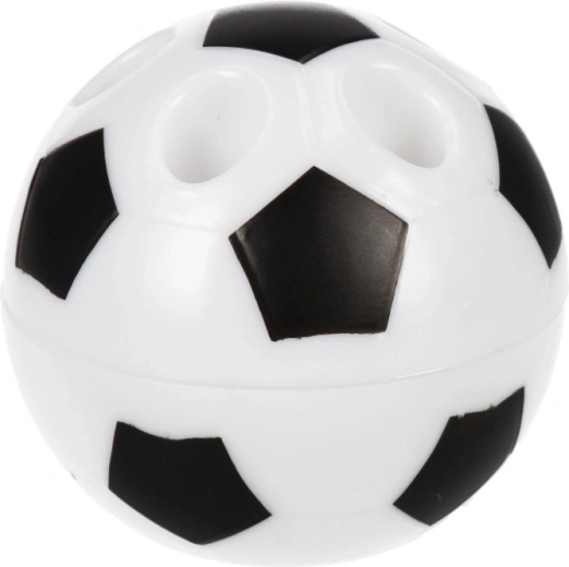 A football design that’s fun