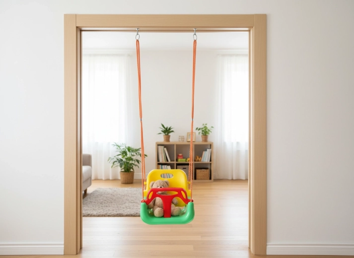 Jednostavna montaža u domu i vrtu