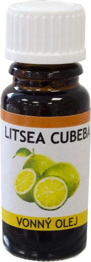 Mirisno ulje za aroma lampu Litsea cubeba 10 ml