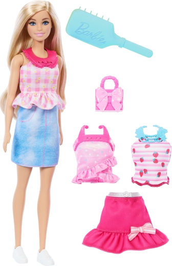 Beskonačne kombinacije outfita