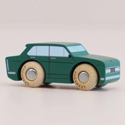 Le Toy Van drveni autić GT20 Tommy
