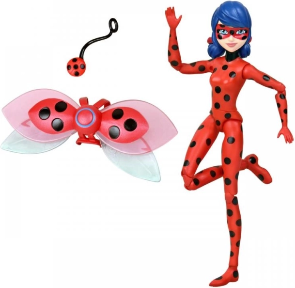 Miraculous: Bubamara i Crni Mačak: Figura Bubamara